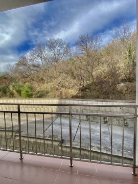 Стандарт «Горы» однокомнатный 2-х местный (с балконом) 5 корпус