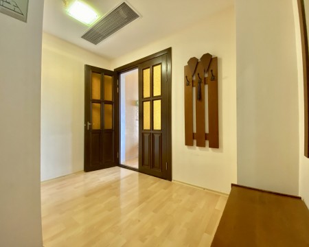 Джуниор Сюит двухкомнатный 2-х местный 5 корпус