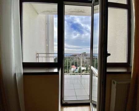 Джуниор Сюит двухкомнатный 2-х местный 5 корпус