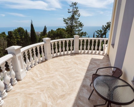 Джуниор Сюит однокомнатный 2-х местный 1 корпус