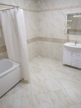 Сюит четырехкомнатный 2-х местный 2 корпус