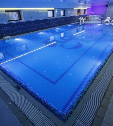 SPA комплекс