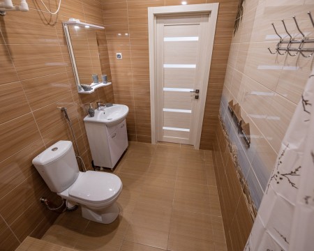 Джуниор сюит однокомнатный 2-х местный