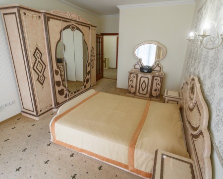 Сюит трехкомнатный 2-х местный 2 корпус