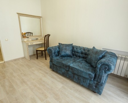 Люкс трехкомнатный 2-х местный 1 корпус