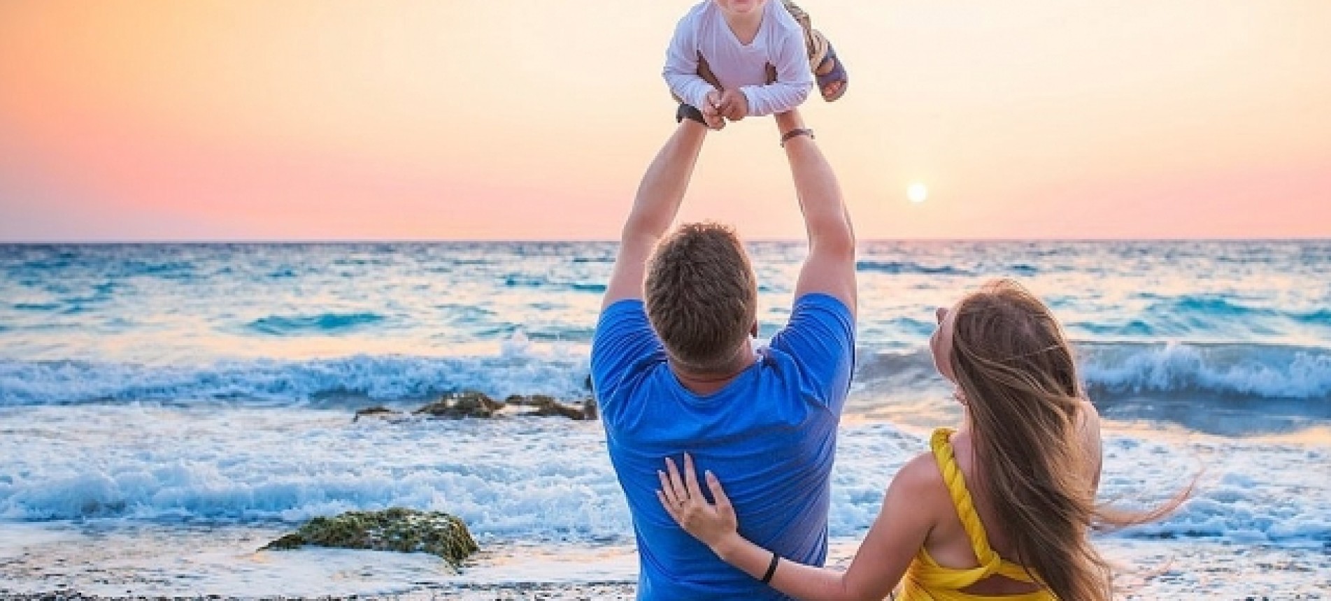 Провожаем лето вместе — Лето, Ялта, Крым 2023