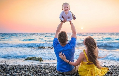 Провожаем лето вместе — Лето, Ялта, Крым 2023