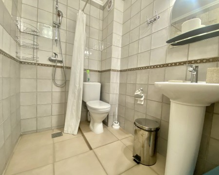 Стандарт однокомнатный 2-х местный (с балконом) 1 корпус