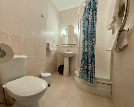 Стандарт «Море» однокомнатный 2-х местный (с балконом) 5 корпус