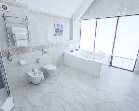 Сюит четырехкомнатный 2-х местный 2 корпус