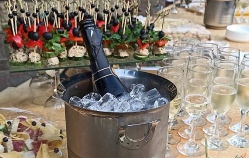 31 июля «Санаторий «Белоруссия» отметил 107 годовщину со дня образования.