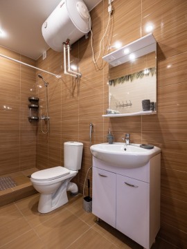 Джуниор сюит однокомнатный 2-х местный