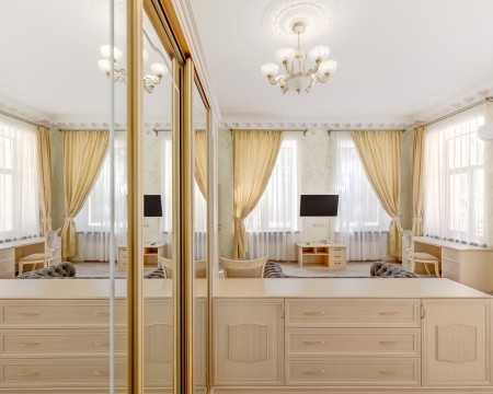 Люкс однокомнатный 2-х местный 1 корпус