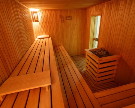 для банера сауна реклама