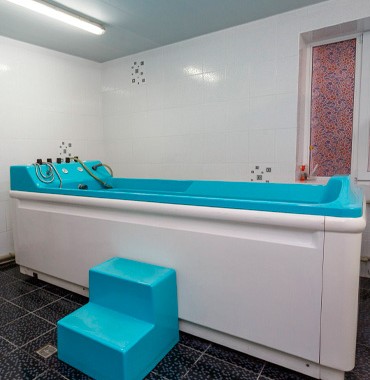 Лечение и процедуры