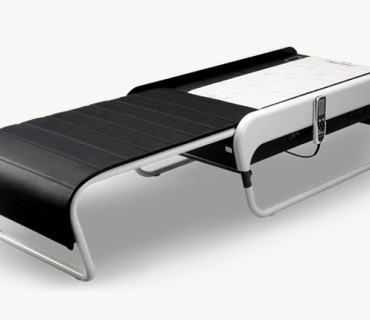 Аппаратный массаж тела