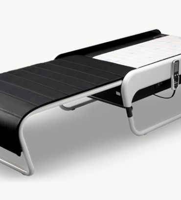 Аппаратный массаж тела