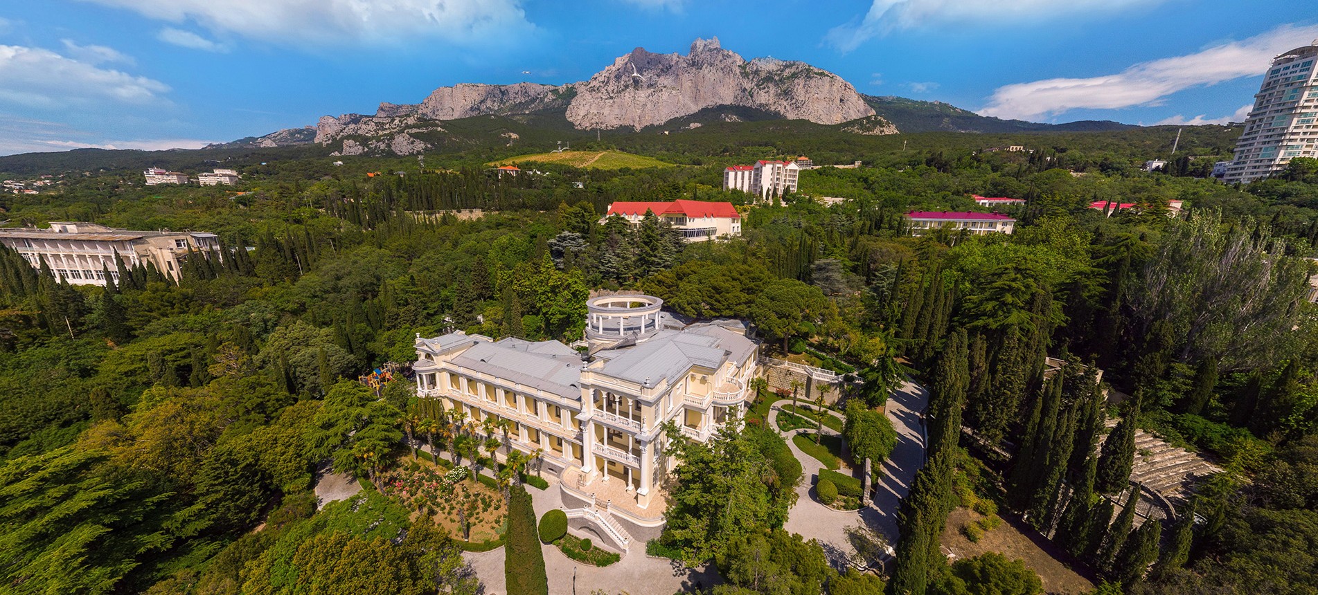 Джуниор сюит двухкомнатный 2-х местный