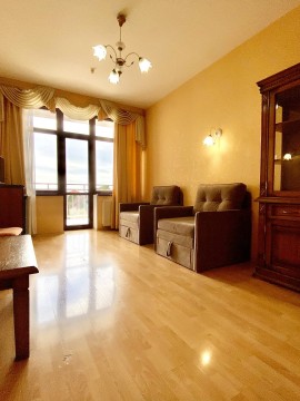 Джуниор Сюит двухкомнатный 2-х местный 5 корпус