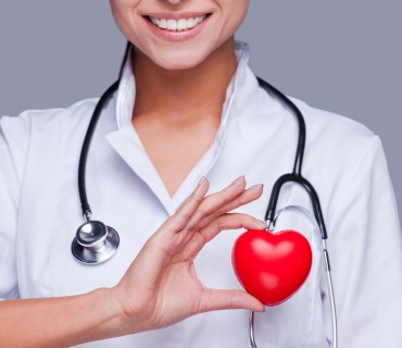 Анализы и чек-апы