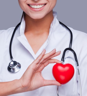 Анализы и чек-апы