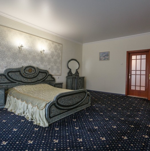 Сюит трехкомнатный 2-х местный 2 корпус