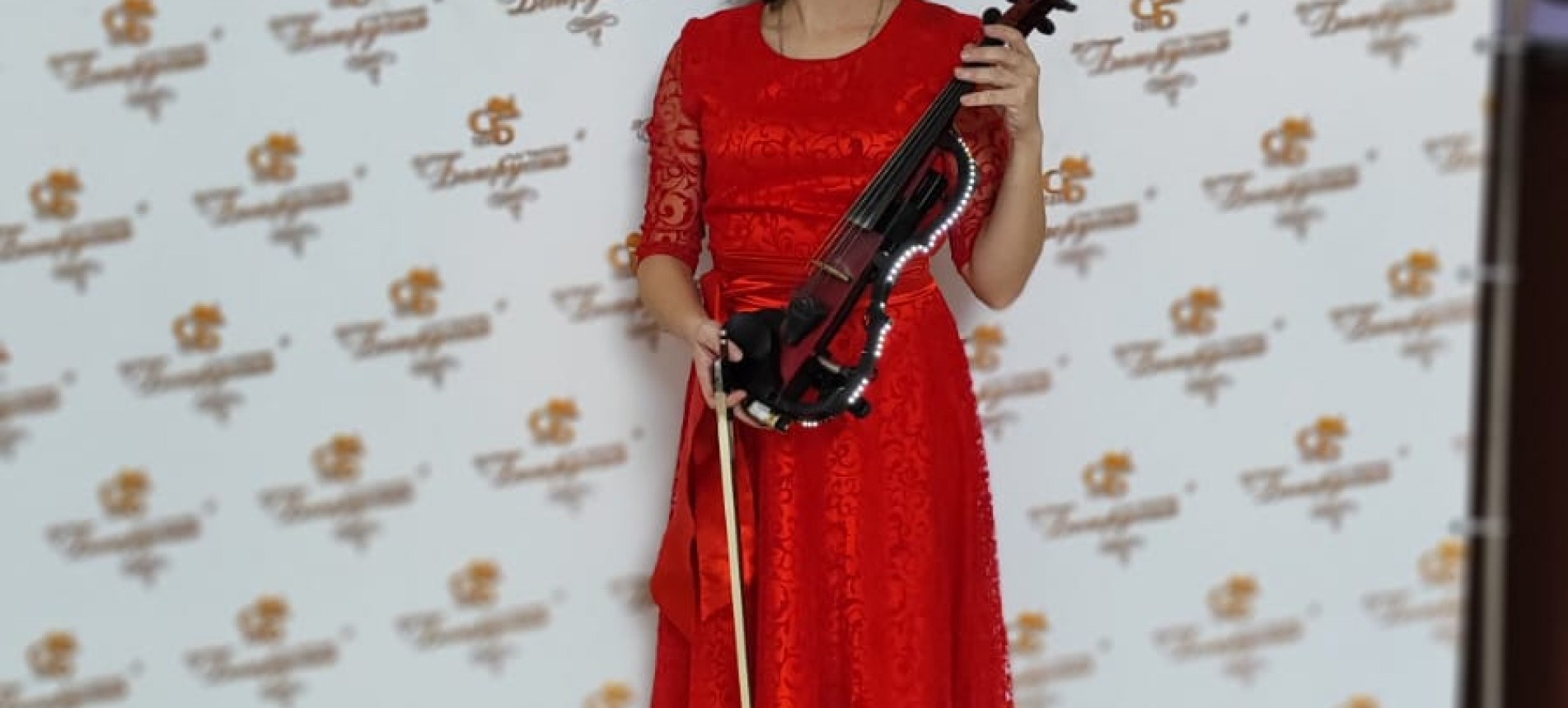 Праздничный вечер