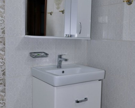 Стандарт однокомнатный 2-х местный (без балкона) 2 корпус