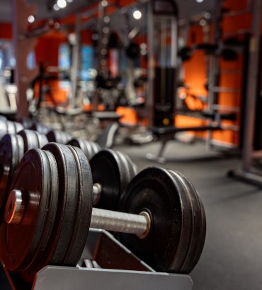 Спортивная жизнь