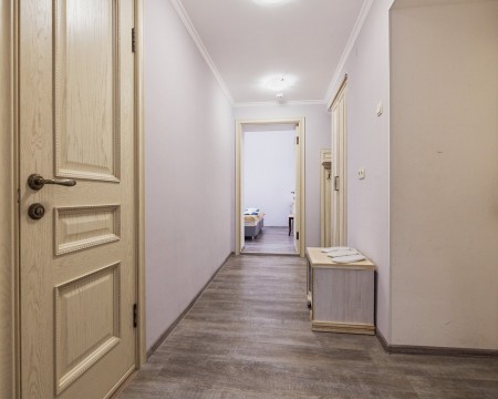 Стандарт двухкомнатный 2-х местный (без балкона) 1 корпус