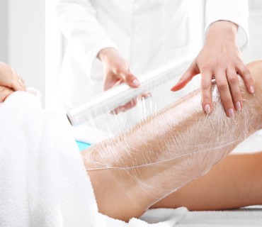 Обёртывания