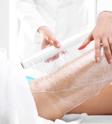 Обёртывания