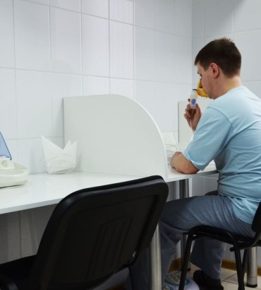 Аэроионотерапия