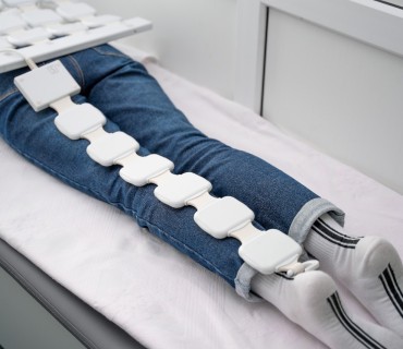 Физиопроцедуры