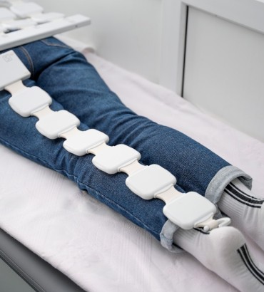 Физиопроцедуры