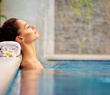 Программа «Санаторная»