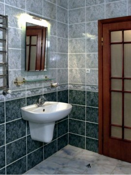 Джуниор Сюит однокомнатный 2-х местный 2 корпус