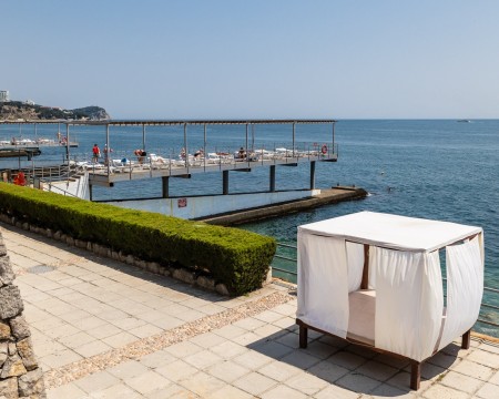 Джуниор сюит однокомнатный 2-х местный