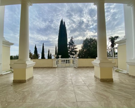 Люкс однокомнатный 2-х местный 1 корпус