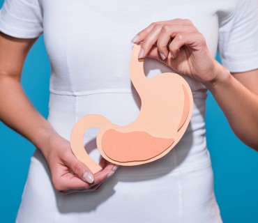 Заболевания желудочно-кишечного тракта