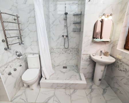 Люкс однокомнатный 2-х местный 1 корпус