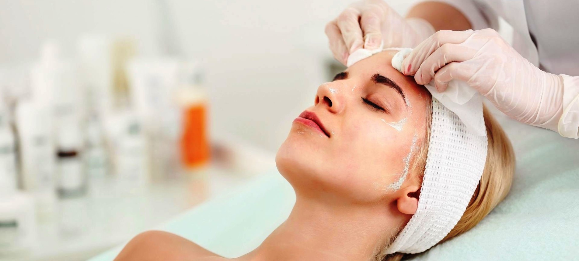 Косметология