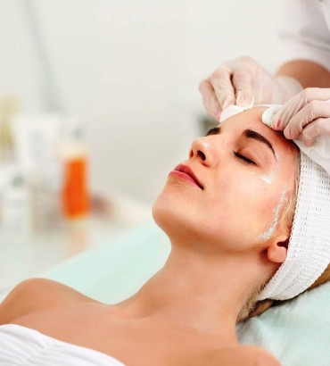 Косметология