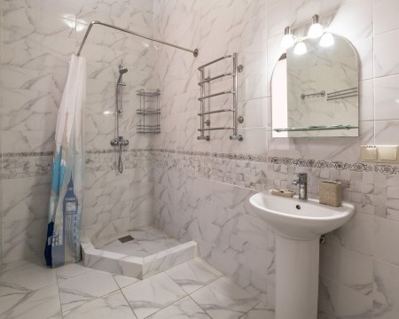 Стандарт двухкомнатный 2-х местный (без балкона) 1 корпус