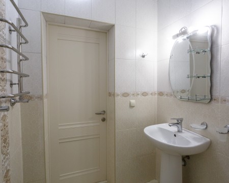 Стандарт однокомнатный 2-х местный (без балкона) 3 корпус