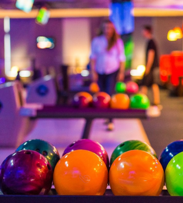 Развлекательный комплекс