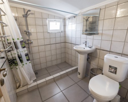 Стандарт однокомнатный 2-х местный (без балкона) 1 корпус