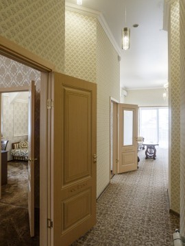 Сюит четырехкомнатный 2-х местный 2 корпус