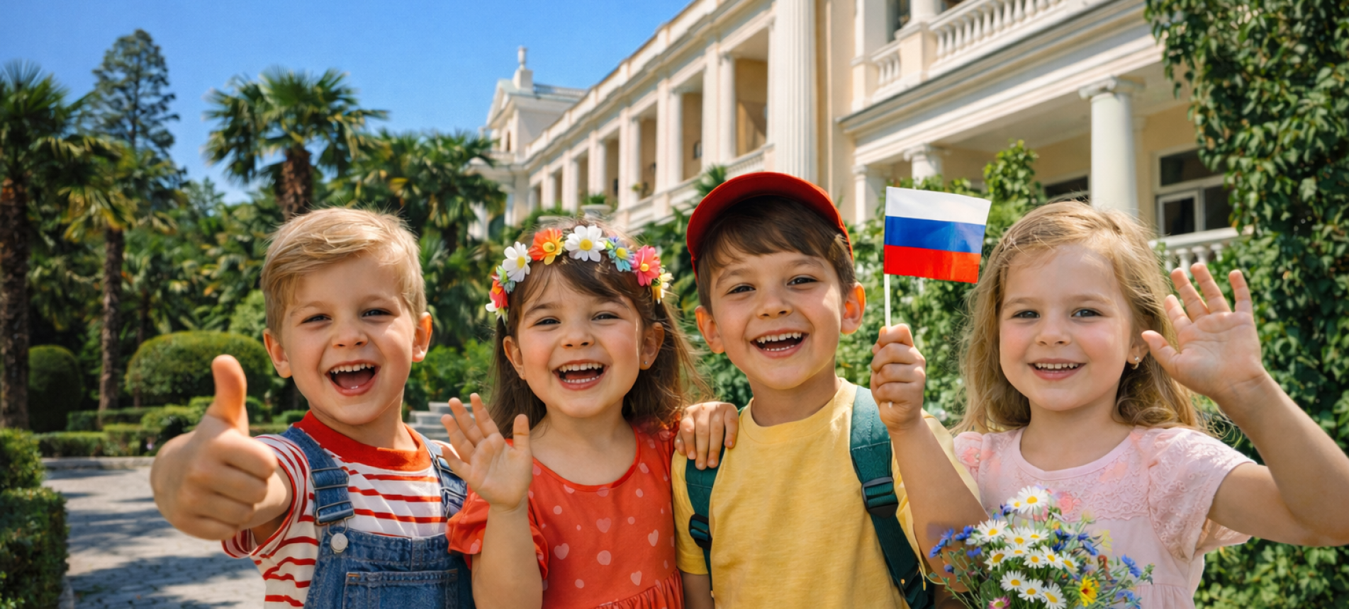 Майские праздники -15%