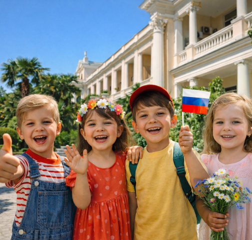 Майские праздники -15%